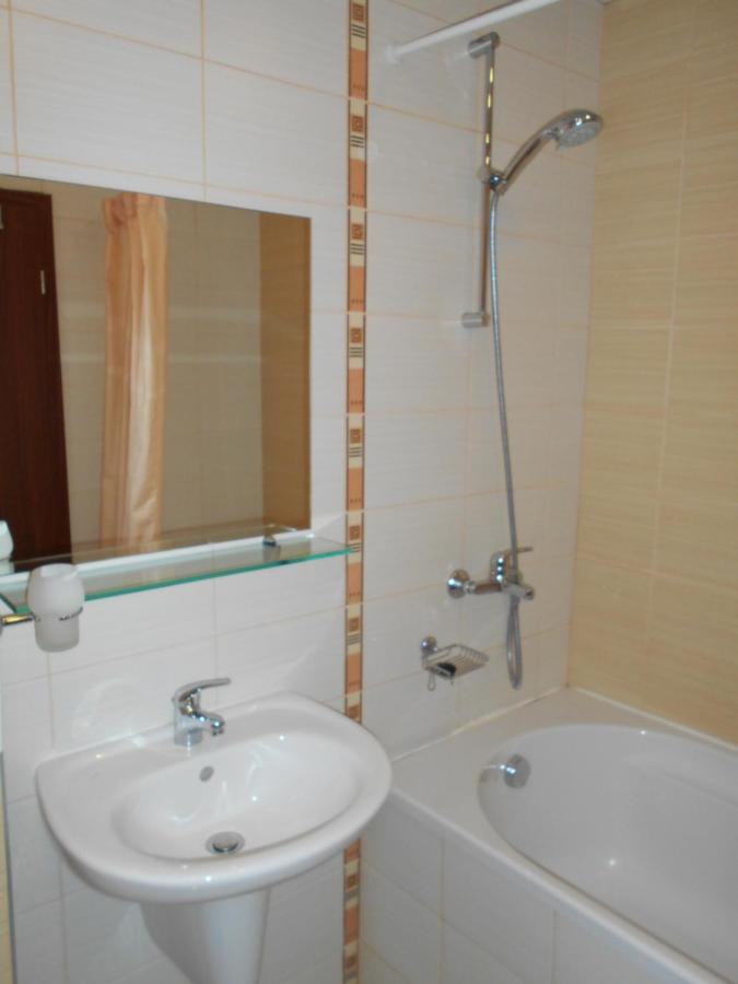 Valentina'S Studio In "Borovets Gardens" Hotel Ngoại thất bức ảnh