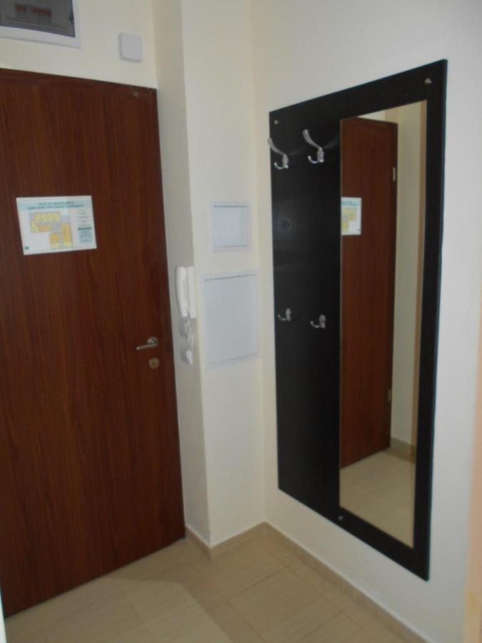 Valentina'S Studio In "Borovets Gardens" Hotel Ngoại thất bức ảnh